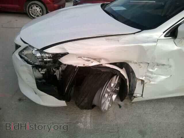 2014 LEXUS ES300 - VIN: JTHBW1GG4E2049373 - Фото 10