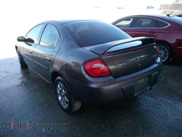 2004 DODGE NEON - VIN: 1B3ES56C54D638355 - Фото 3