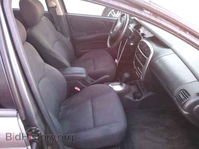 2004 DODGE NEON - VIN: 1B3ES56C54D638355 - Фото 5