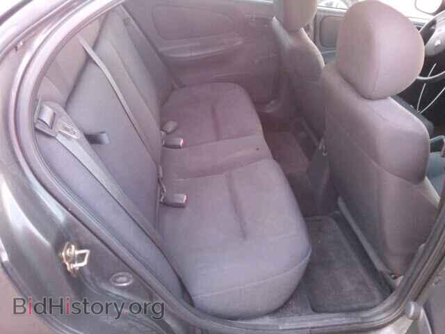 2004 DODGE NEON - VIN: 1B3ES56C54D638355 - Фото 6