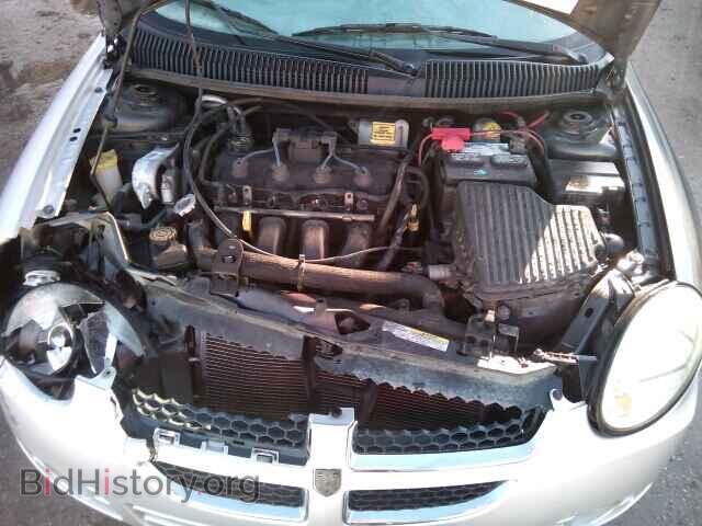 2004 DODGE NEON - VIN: 1B3ES56C54D638355 - Фото 7
