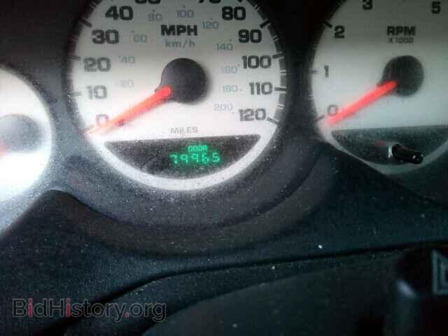 2004 DODGE NEON - VIN: 1B3ES56C54D638355 - Фото 8
