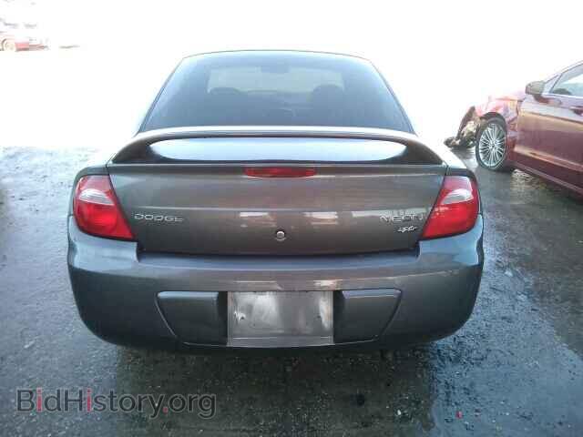 2004 DODGE NEON - VIN: 1B3ES56C54D638355 - Фото 9