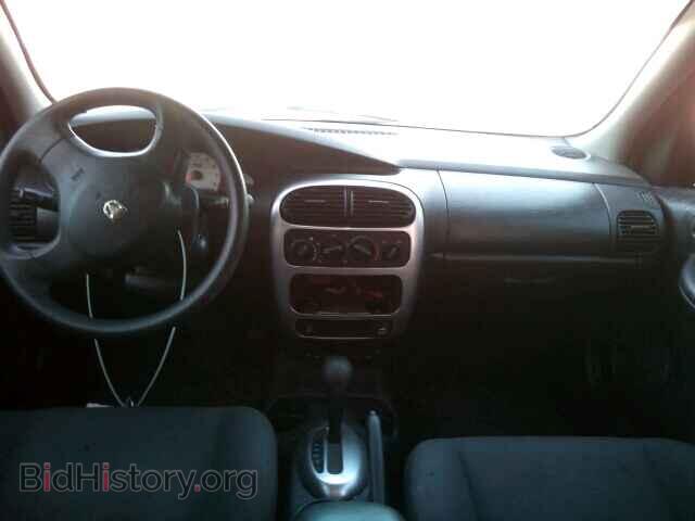 2004 DODGE NEON - VIN: 1B3ES56C54D638355 - Фото 10