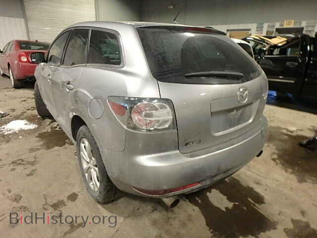 2010 MAZDA CX-7 - VIN: JM3ER4W3XA0326904 - Фото 3