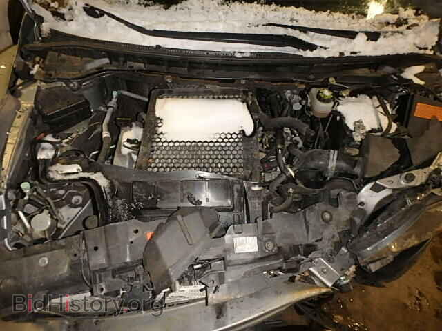 2010 MAZDA CX-7 - VIN: JM3ER4W3XA0326904 - Фото 7