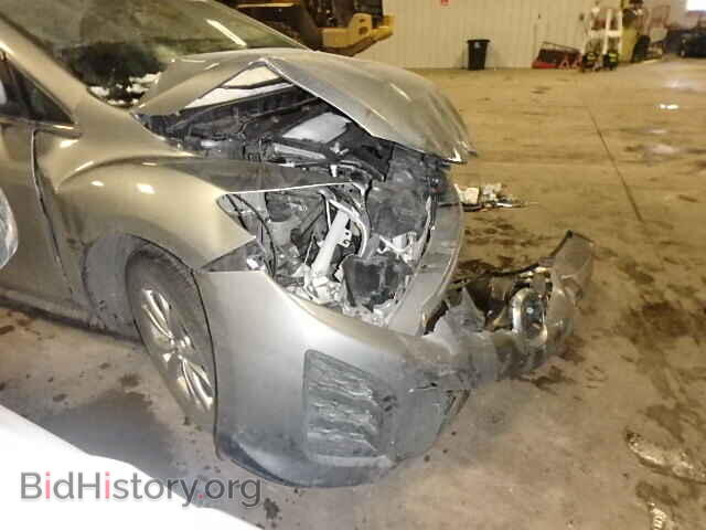 2010 MAZDA CX-7 - VIN: JM3ER4W3XA0326904 - Фото 10