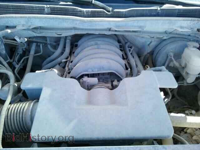 2014 CHEVROLET SILVERADO - VIN: 1GCVKPEC1EZ262298 - Фото 7