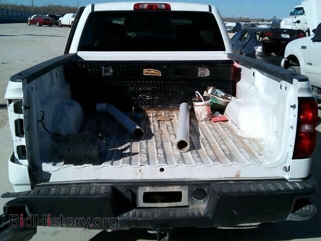 2014 CHEVROLET SILVERADO - VIN: 1GCVKPEC1EZ262298 - Фото 9