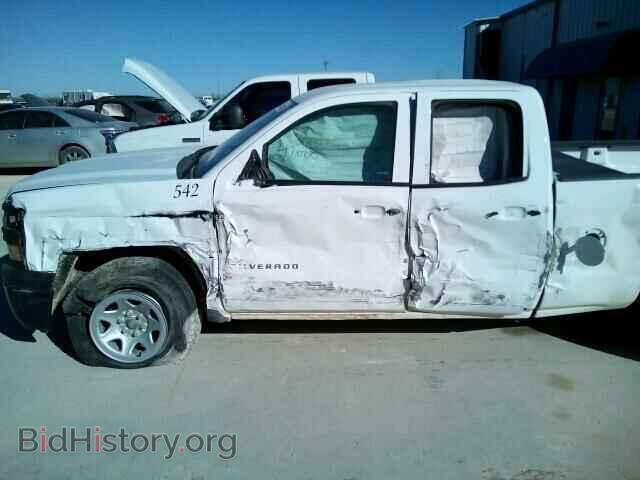 2014 CHEVROLET SILVERADO - VIN: 1GCVKPEC1EZ262298 - Фото 10