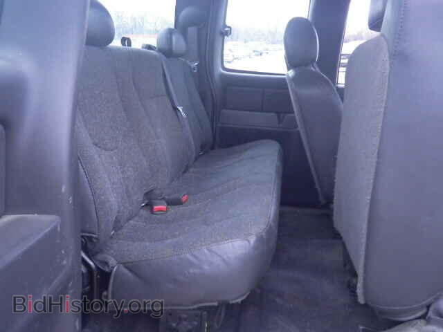 2006 CHEVROLET SILVERADO - VIN: 1GCEK19V36E192577 - Photo 6