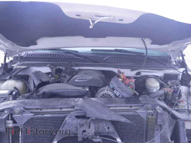 2006 CHEVROLET SILVERADO - VIN: 1GCEK19V36E192577 - Photo 7