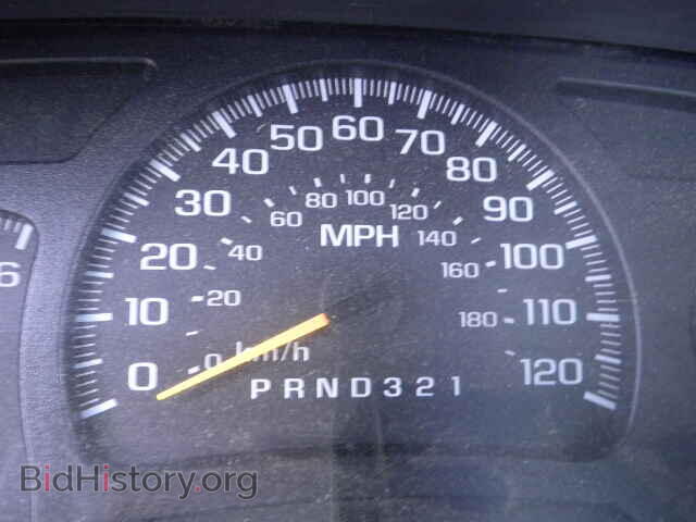 2006 CHEVROLET SILVERADO - VIN: 1GCEK19V36E192577 - Photo 8