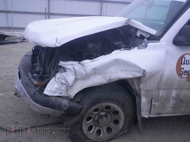 2006 CHEVROLET SILVERADO - VIN: 1GCEK19V36E192577 - Photo 10
