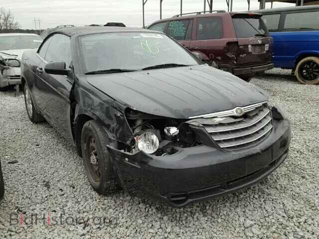 Фотография 1C3LC45K28N194412 - CHRYSLER SEBRING 2008