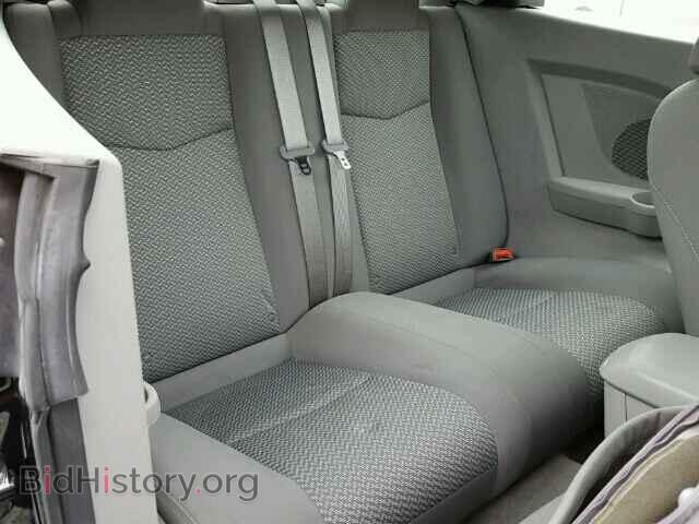 2008 CHRYSLER SEBRING - VIN: 1C3LC45K28N194412 - Фото 6