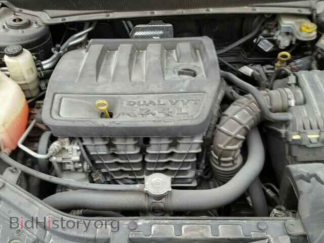 2008 CHRYSLER SEBRING - VIN: 1C3LC45K28N194412 - Фото 7