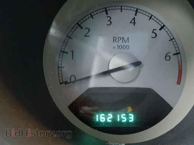 2008 CHRYSLER SEBRING - VIN: 1C3LC45K28N194412 - Фото 8