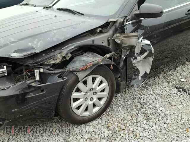 2008 CHRYSLER SEBRING - VIN: 1C3LC45K28N194412 - Фото 10