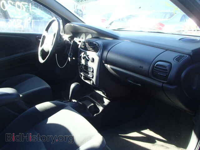2000 DODGE NEON - VIN: 1B3ES46C7YD787172 - Фото 5