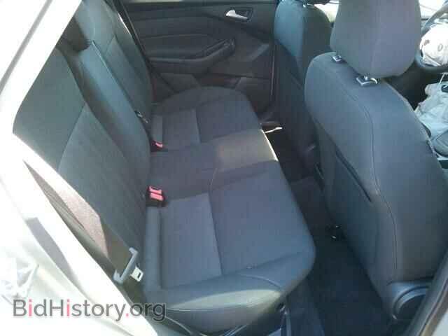 2015 FORD FOCUS - VIN: 1FADP3F2XFL382185 - Фото 6