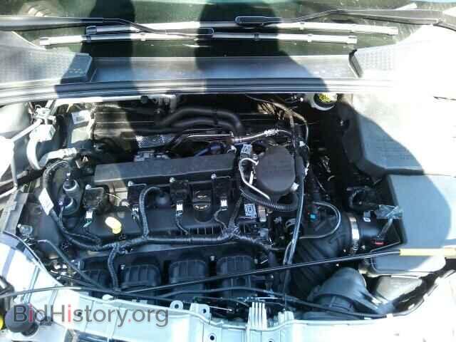 2015 FORD FOCUS - VIN: 1FADP3F2XFL382185 - Фото 7