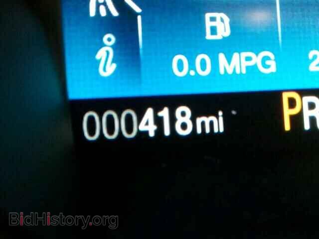 2015 FORD FOCUS - VIN: 1FADP3F2XFL382185 - Фото 8