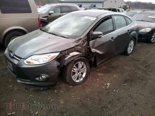 2012 FORD FOCUS - VIN: 1FAHP3H27CL382803 - Photo 2