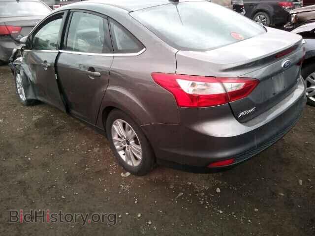 2012 FORD FOCUS - VIN: 1FAHP3H27CL382803 - Photo 3