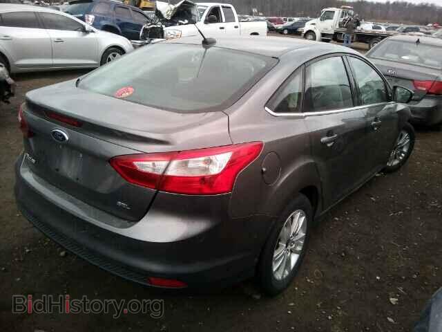 2012 FORD FOCUS - VIN: 1FAHP3H27CL382803 - Photo 4