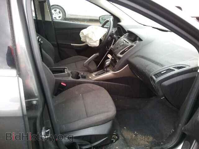 2012 FORD FOCUS - VIN: 1FAHP3H27CL382803 - Photo 5