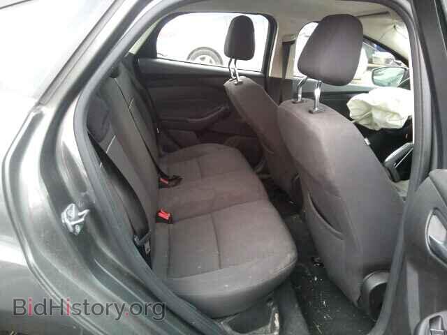 2012 FORD FOCUS - VIN: 1FAHP3H27CL382803 - Photo 6
