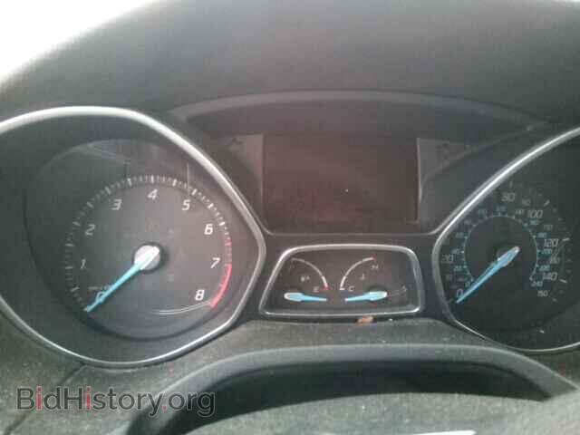 2012 FORD FOCUS - VIN: 1FAHP3H27CL382803 - Photo 8