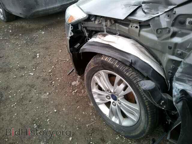 2012 FORD FOCUS - VIN: 1FAHP3H27CL382803 - Photo 9