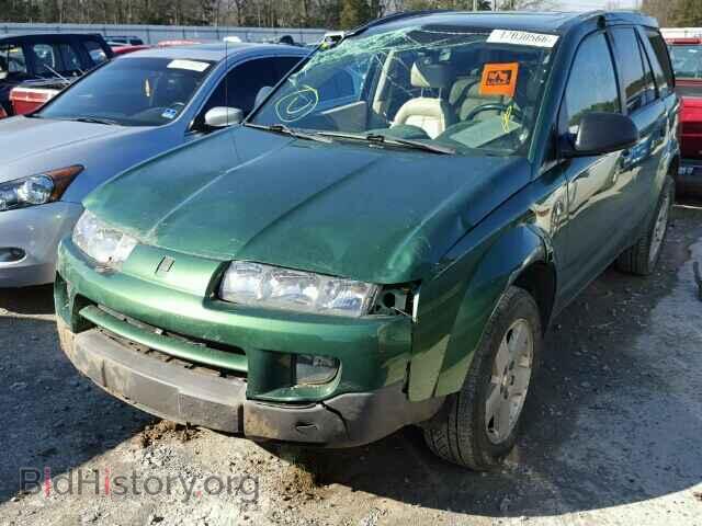 2004 SATURN VUE - VIN: 5GZCZ63414S817071 - Фото 2