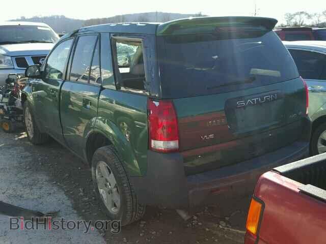 2004 SATURN VUE - VIN: 5GZCZ63414S817071 - Фото 3