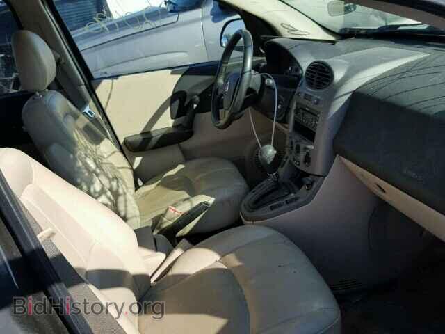 2004 SATURN VUE - VIN: 5GZCZ63414S817071 - Фото 5