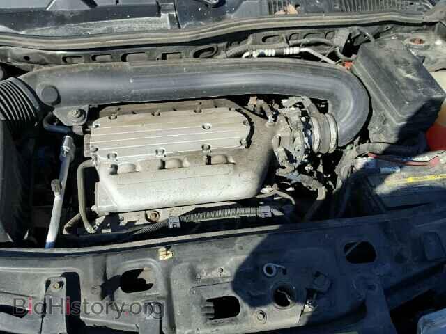 2004 SATURN VUE - VIN: 5GZCZ63414S817071 - Фото 7