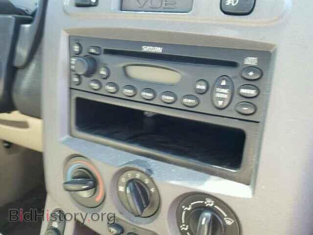 2004 SATURN VUE - VIN: 5GZCZ63414S817071 - Фото 9