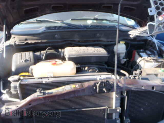 2004 DODGE RAM 1500 - VIN: 1D7HA18N74S731563 - Фото 7