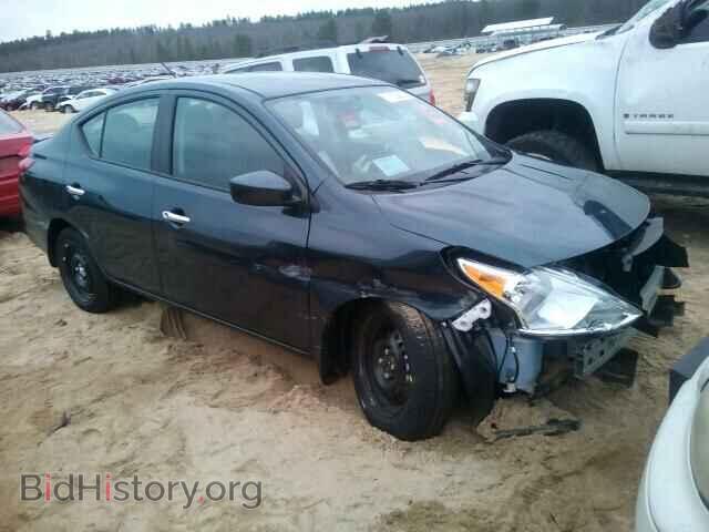Photo 3N1CN7AP9GL825358 - NISSAN VERSA 2016