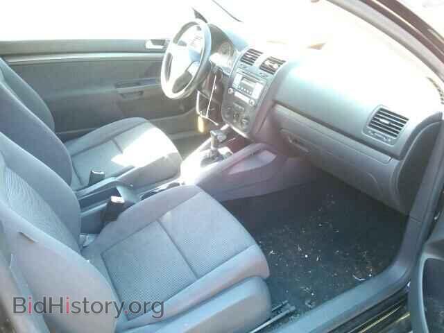 2007 VOLKSWAGEN RABBIT - VIN: WVWBR71K57W070804 - Фото 5