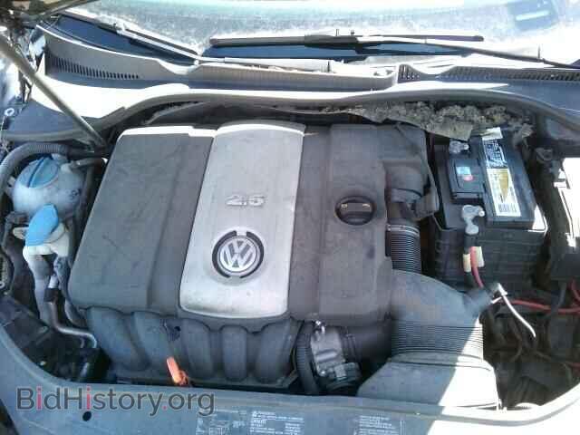 2007 VOLKSWAGEN RABBIT - VIN: WVWBR71K57W070804 - Фото 7