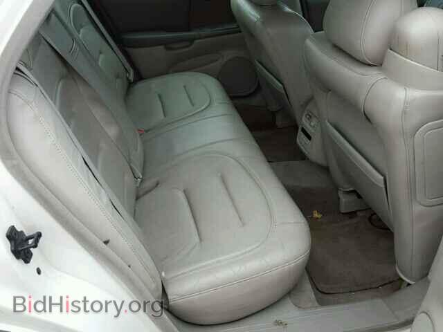 2000 CADILLAC DEVILLE - VIN: 1G6KD54Y0YU216531 - Photo 6