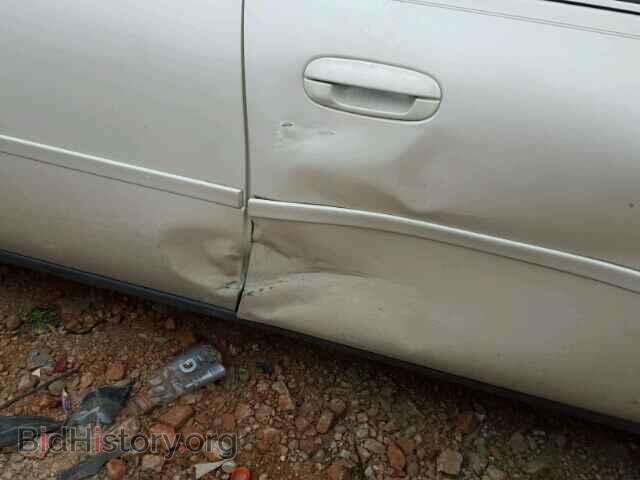 2000 CADILLAC DEVILLE - VIN: 1G6KD54Y0YU216531 - Photo 9