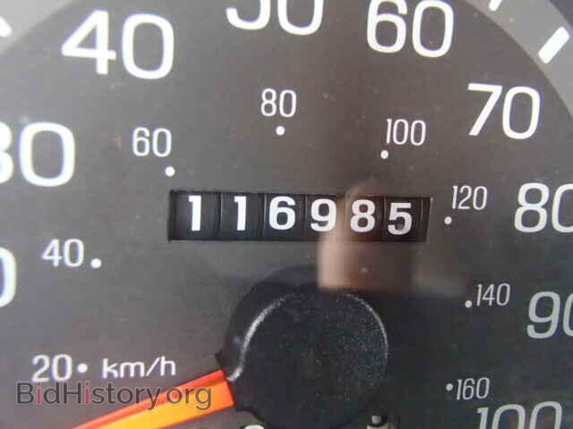 1999 FORD ECONOLINE - VIN: 1FDRE14WXXHC04115 - Фото 8