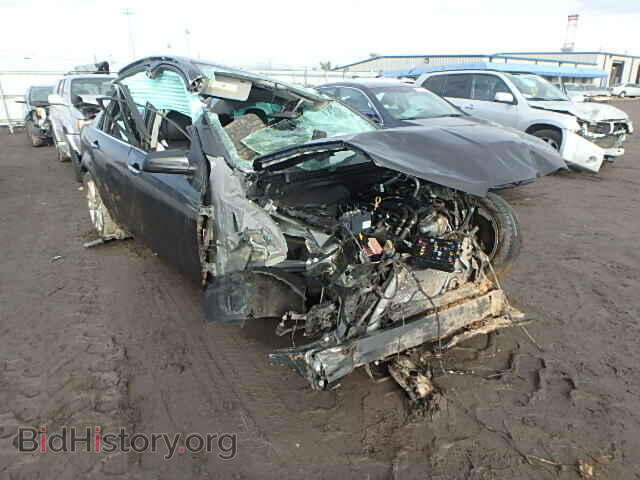 Фотография 6G3F15RW8EL929910 - CHEVROLET SS 2014