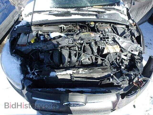 2013 FORD FOCUS - VIN: 1FADP3F22DL380623 - Photo 7