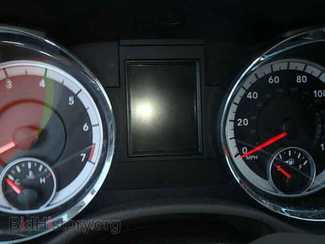 2012 DODGE DURANGO - VIN: 1C4RDJAG7CC169853 - Photo 8