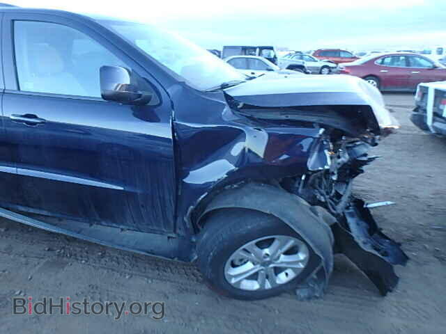 2012 DODGE DURANGO - VIN: 1C4RDJAG7CC169853 - Photo 10